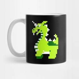 Aquamentus Mug